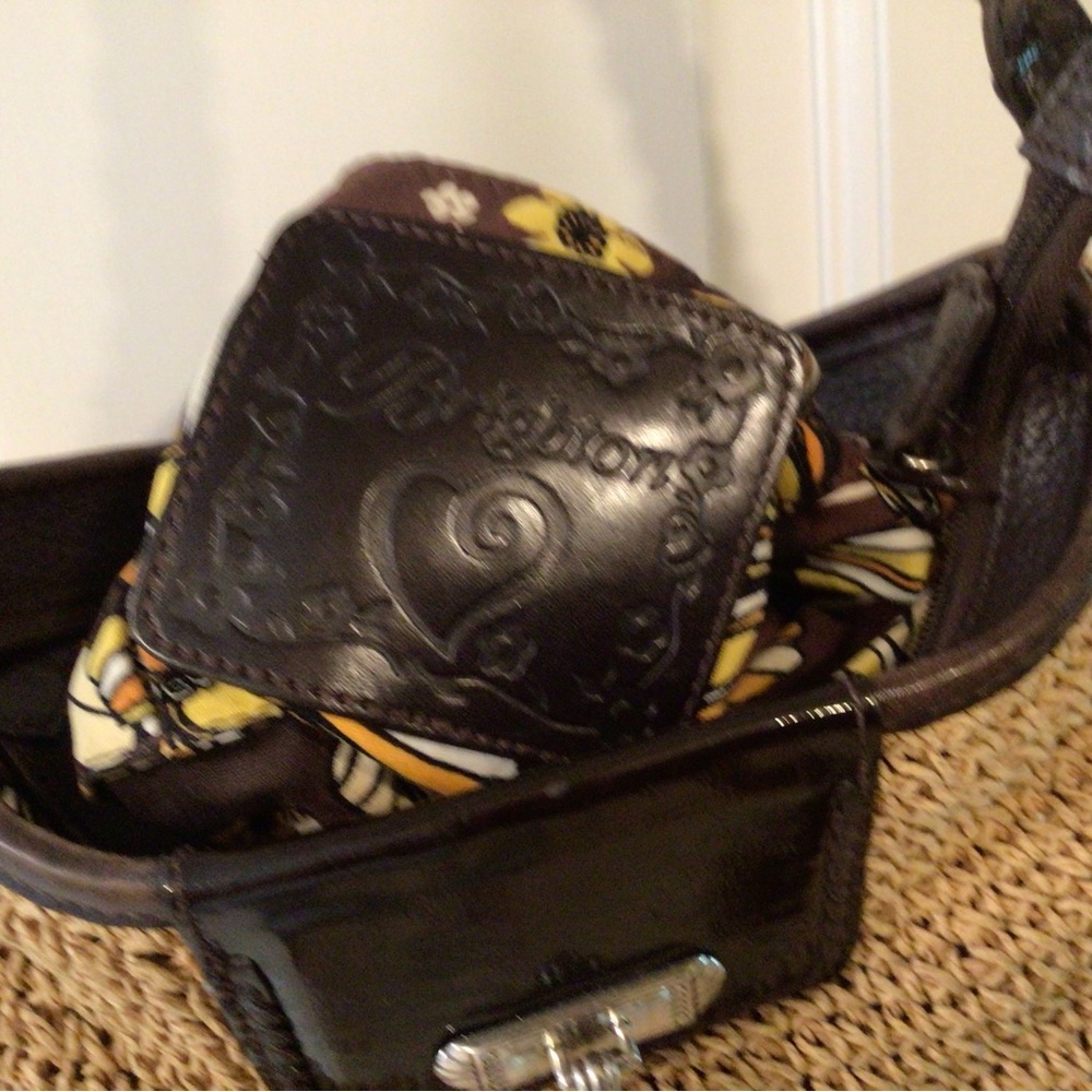 Brighton purse - Picture 2 of 4